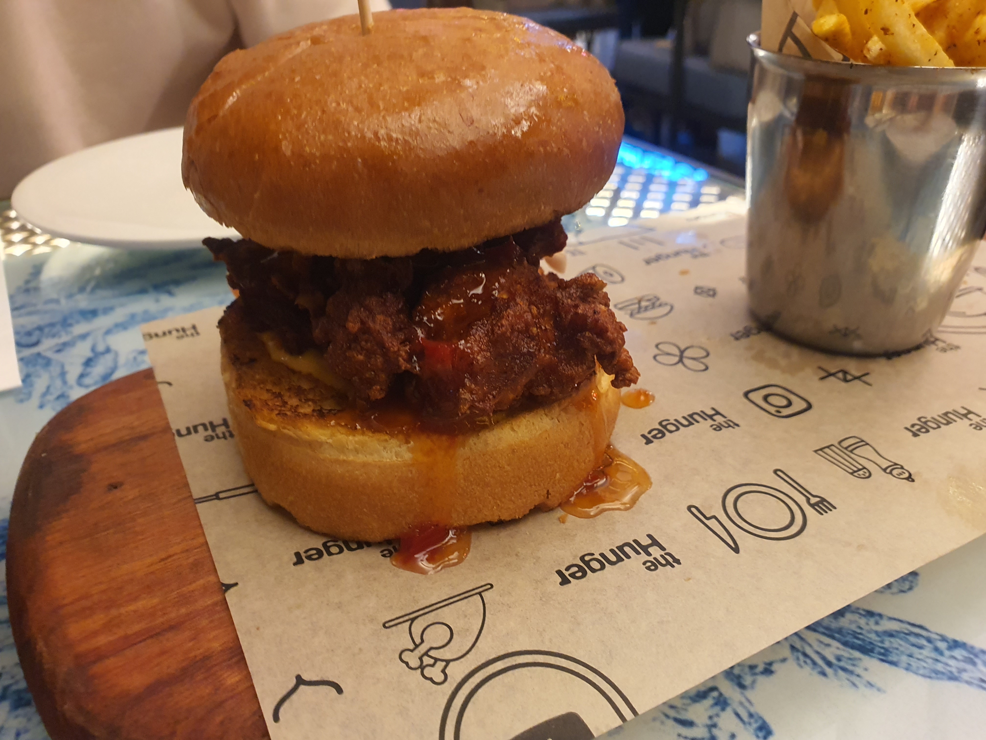 튀르키예 패키지(참좋은여행) - 6일차 MANISA DOUBLE TREE BY HILTON HOTEL