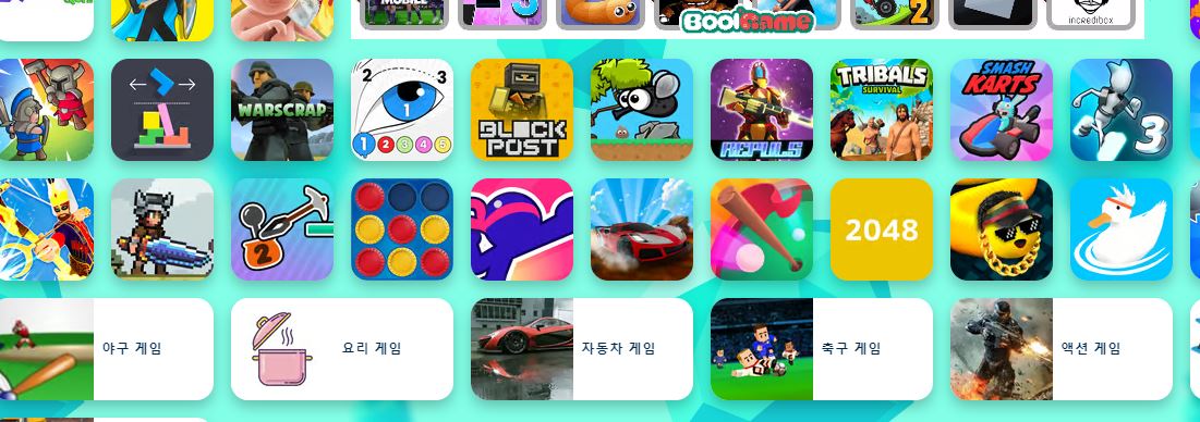 Poki 포키