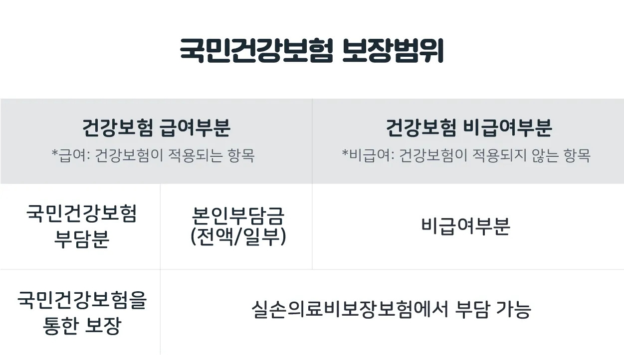 본인부담상한액 초과금 조회