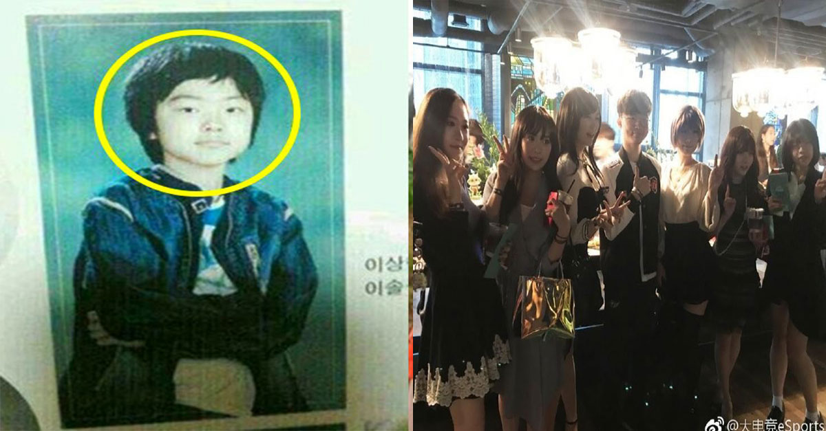  기초생활수급자였던 초등학생의 현재