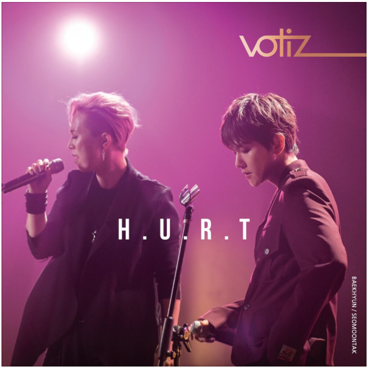 백현 (BAEKHYUN), 서문탁 – Hurt [노래듣기/가사/M.V]