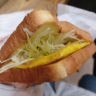  [호평 맛집] 밥과 간식 대용으로 좋은 가성비 갑! 토스트&햄버거 맛집, HK ORIGINAL (HK 오리지널) / 평내호평역