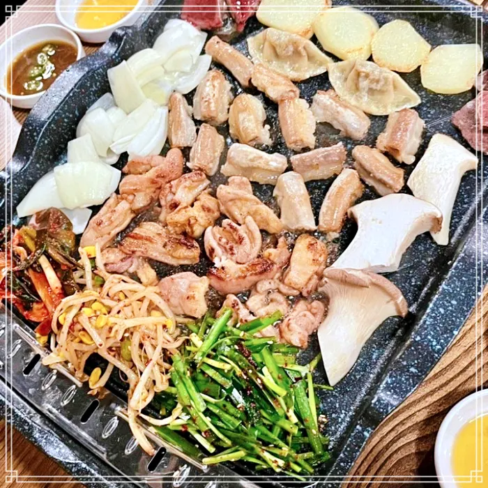 Pick Up! 트렌드 스페셜 인천 계양구 작전동 곱이 가득해 두 배로 맛있는 한우 소곱창구이 맛집