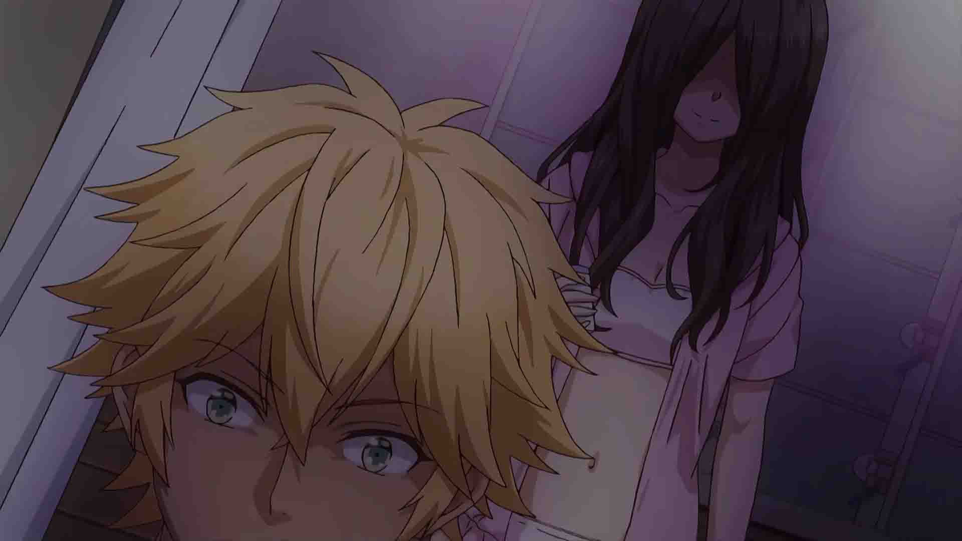Kuro Gal Ni Nattakara Shinyuu To Shite Mita