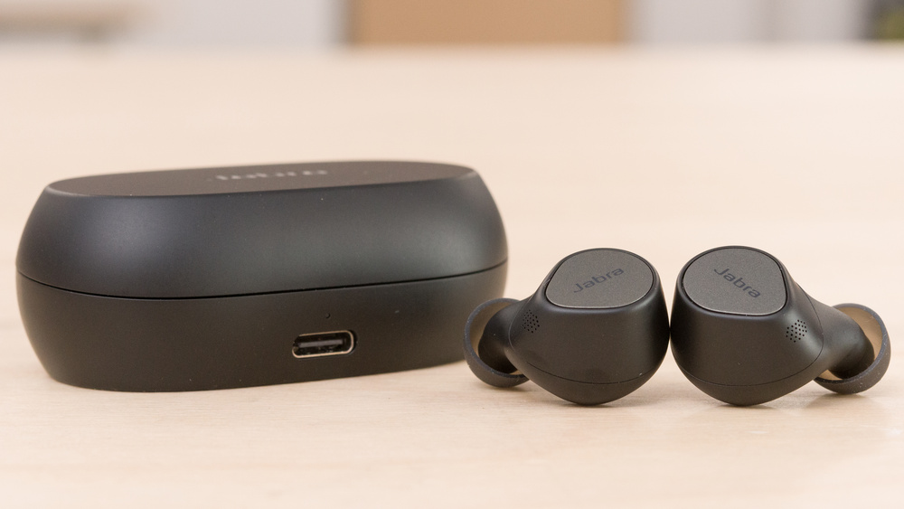 Jabra Elite 7 アクティブ ワイヤレス ヘッドフォンのレビュー