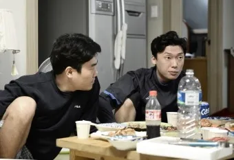 다물도 홍어 보건진료소 교회_17