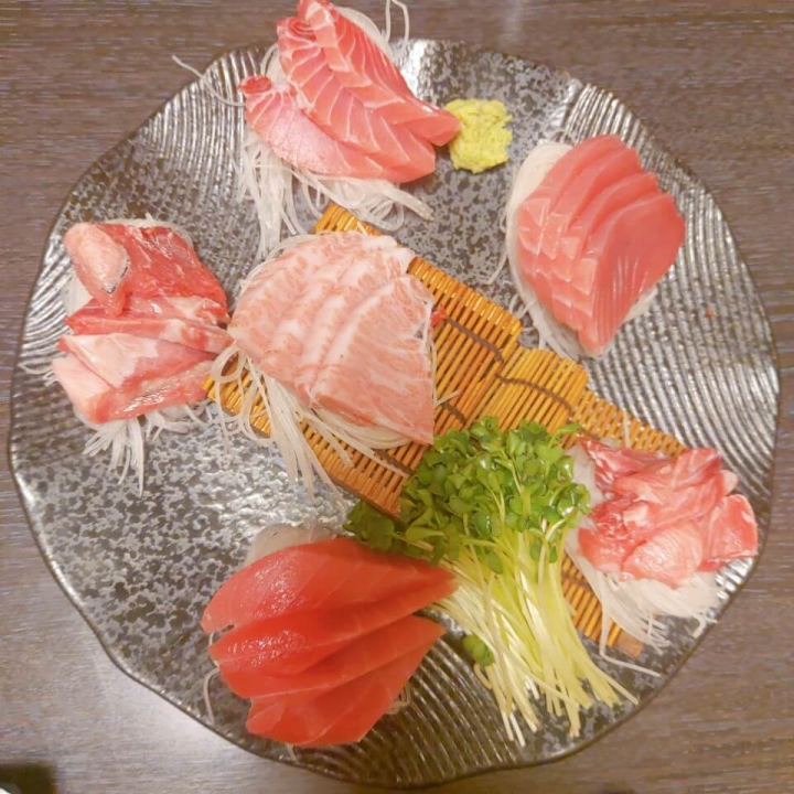  인천 구월동맛집 구월동 이도참치 시청점 후기