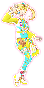 [미정발 아이템 리스트] 반짝이는 33