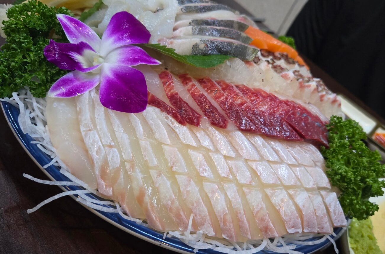강진오마카세2