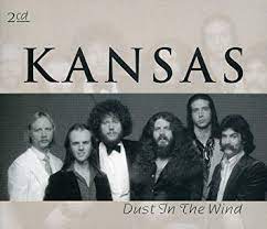  (30) 오늘의 팝송 - Dust in the Wind / Kansas[가사/해석]