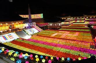 2025 삼광사 연등축제일정 주차정보 차량통제 실시간