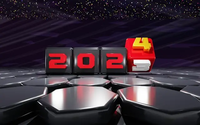 주식시장 2024년