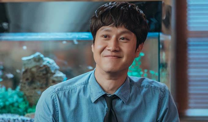 멘탈코치 제갈길 몇부작 등장인물 넷플릭스