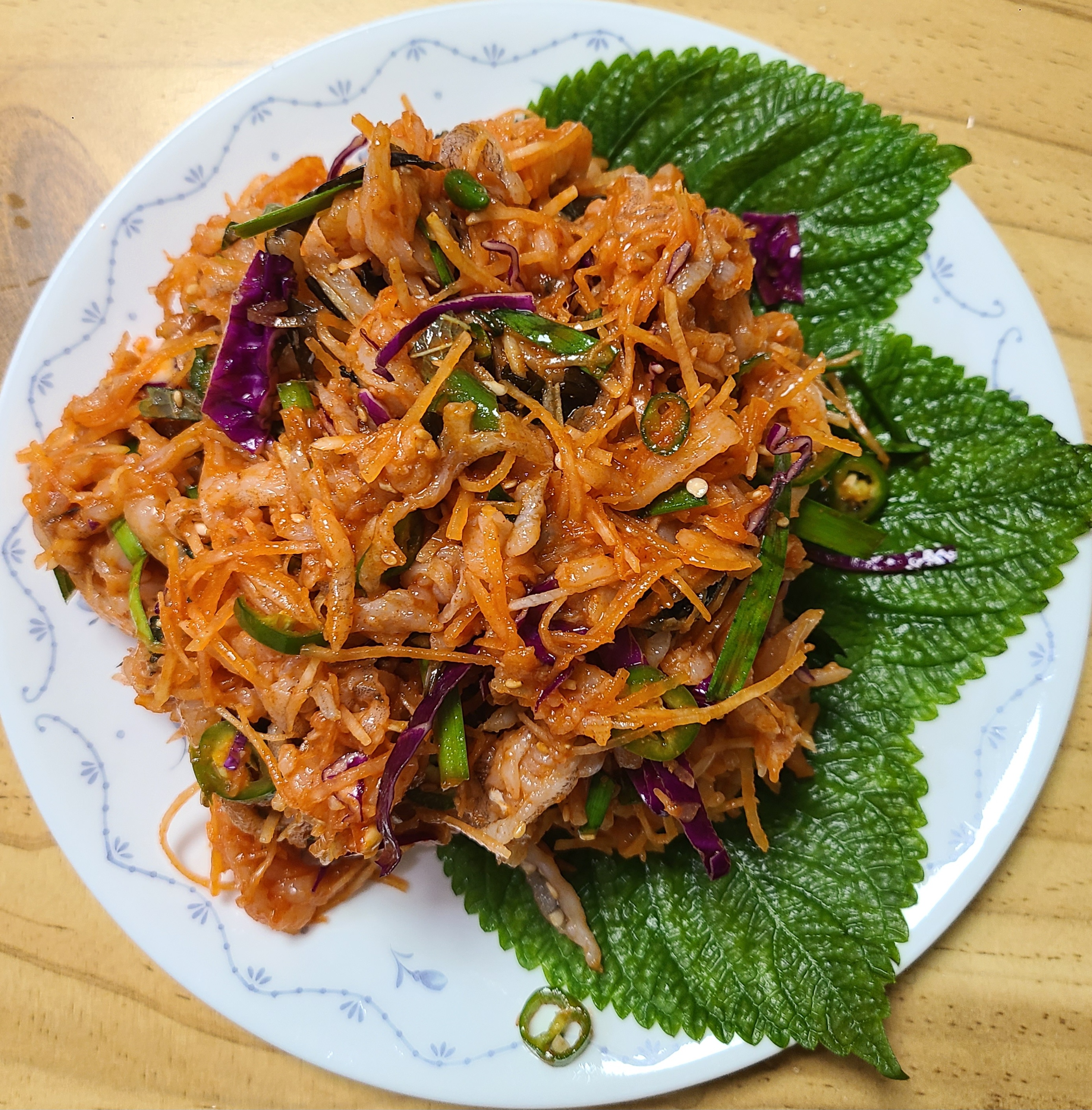 Tamnasikdang 5