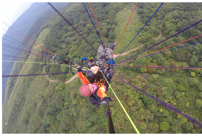 용인 패러글라이딩 국내 패러글라이딩 추천 5곳 :) 6