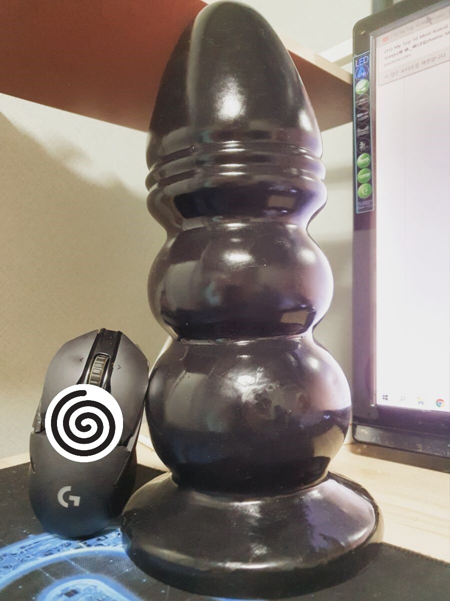  술 거하게 먹고 산 토템ㅋㅋㅋ