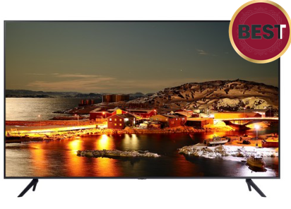  KU85UA7000FXKR 삼성전자 4K UHD TV 후기 제품 추천