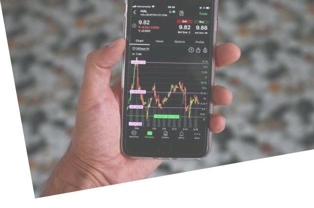 ●주가는 수익성 좋은 종목? LG전자 주가전망이나 목표주가 3