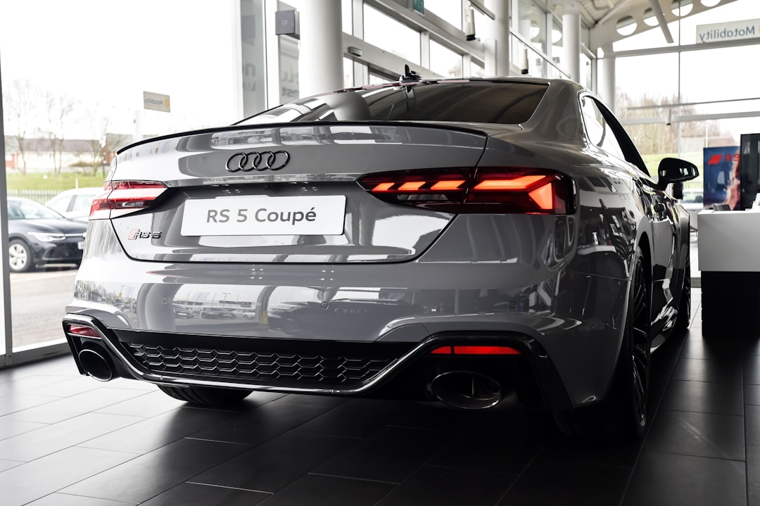 Dealership