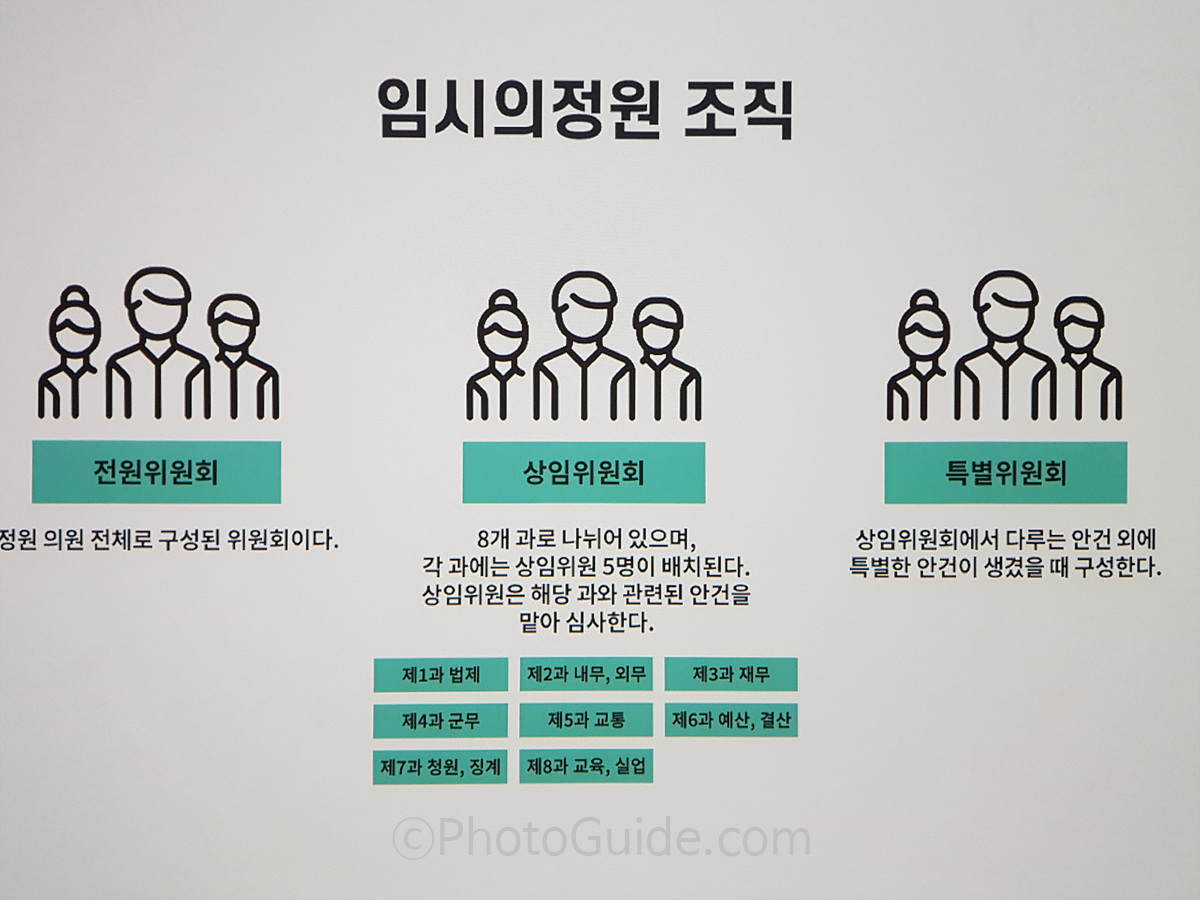 대한민국임시정부기념관_포토가이드