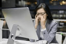 안구건조증 원인 증상 치료방법