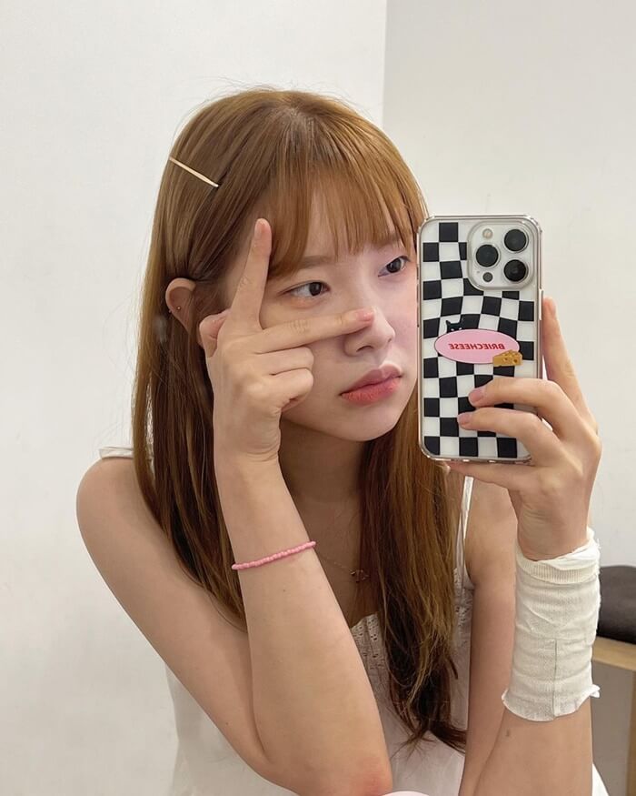어린 김