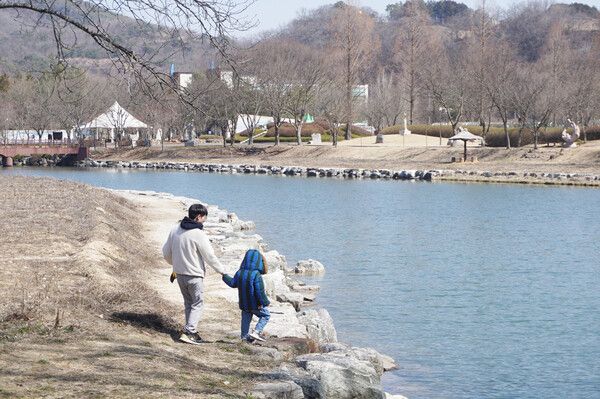 Imsil Saseondae National Tourist Site