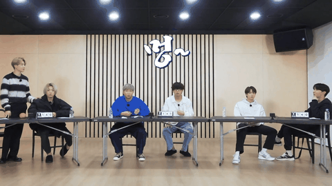 Producers Overlooked BTS Is Young
