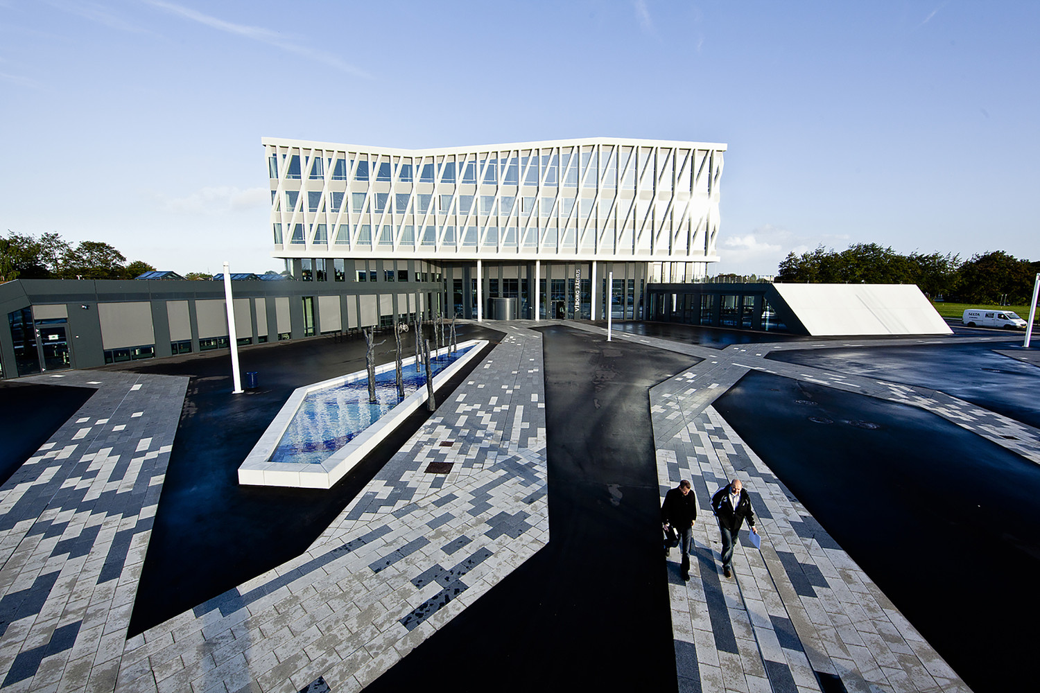 Viborg City Hall