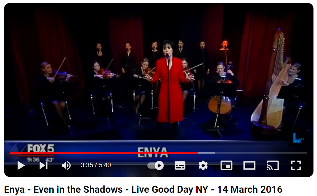 Enya-Even-In-The-Shadows