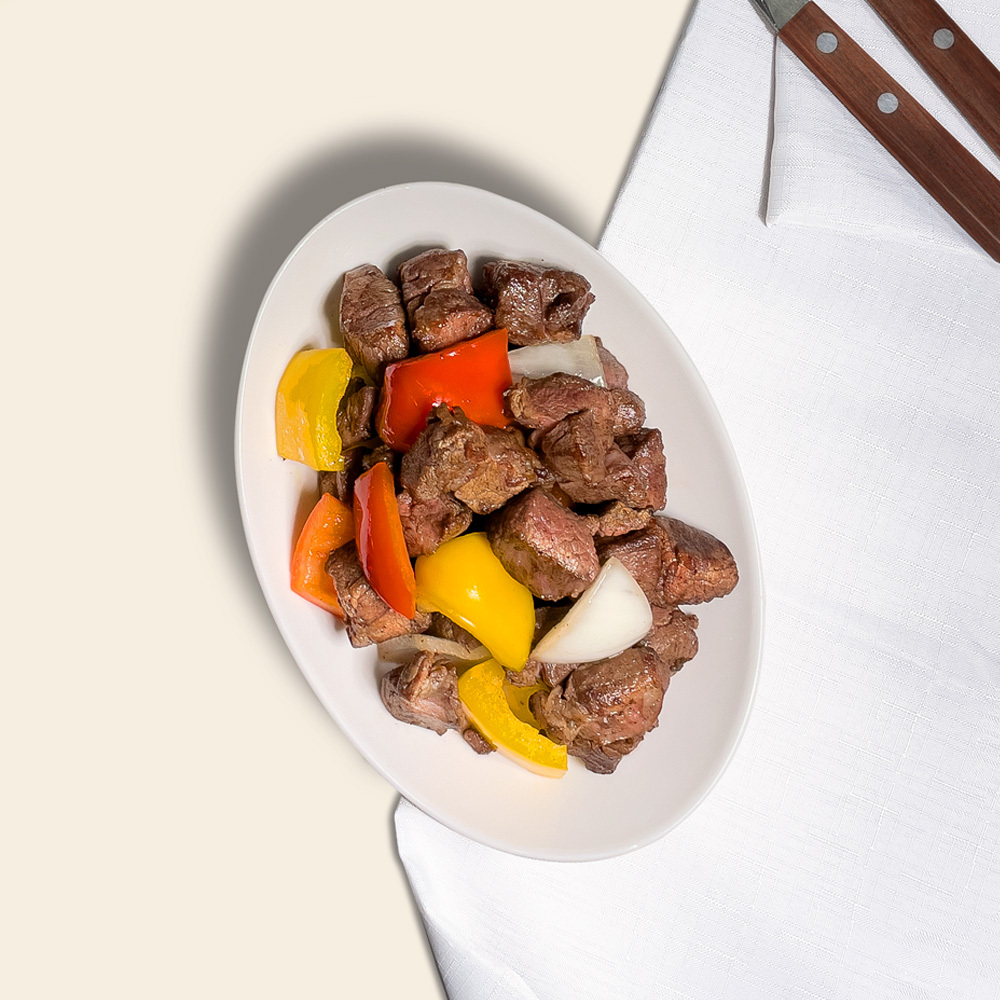 How can I cook steak 4