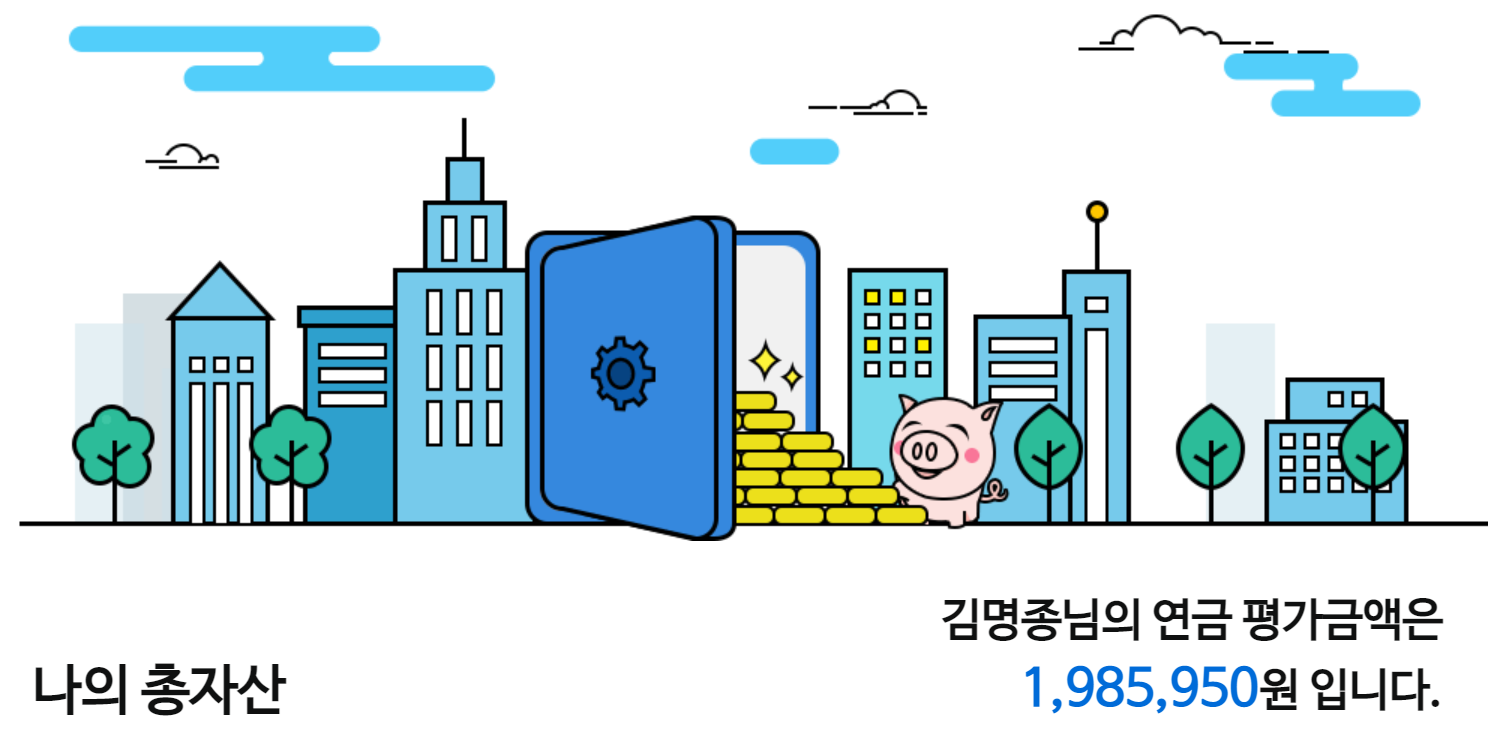  노후 자금 얼마나 필요할까? :: 노후준비 빨리 끝내고 은퇴하기 프로젝트!