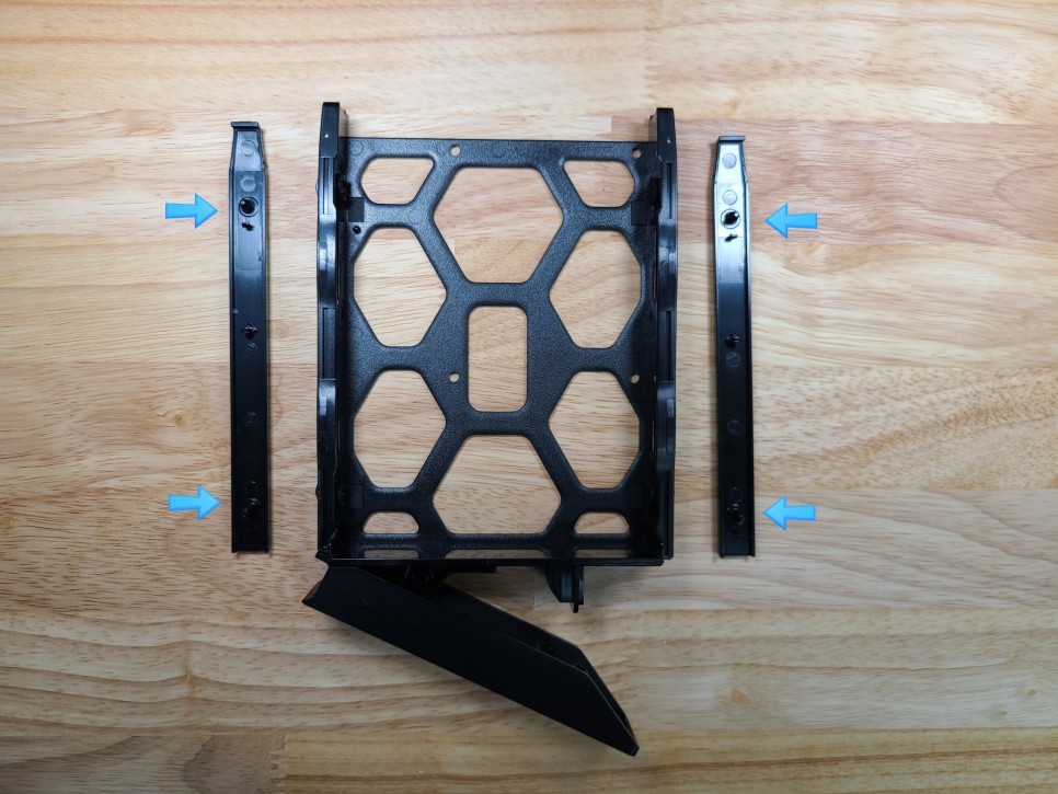 캐드파일 [공지] 시놀로지 nas 설치 DS920+ 병원 EMR 차트 서버 9