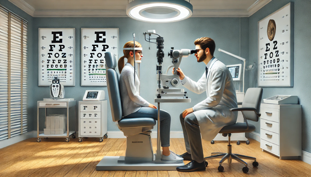 전라북도 고창군 안과 리스트