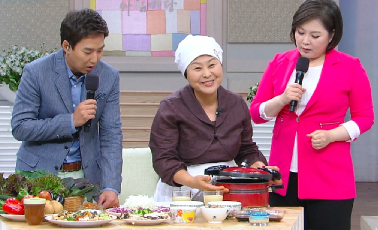 자연치유연구가
