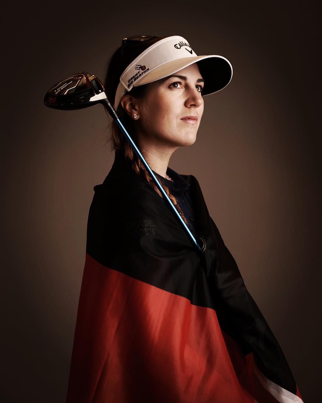 산드라갈 프로 Sandra Gal Pro Golfer サンドラ ガル 산드라갈 프로 Sandra Gal Pro Golfer サンドラ ガル