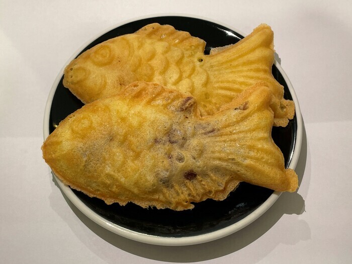 붕어빵