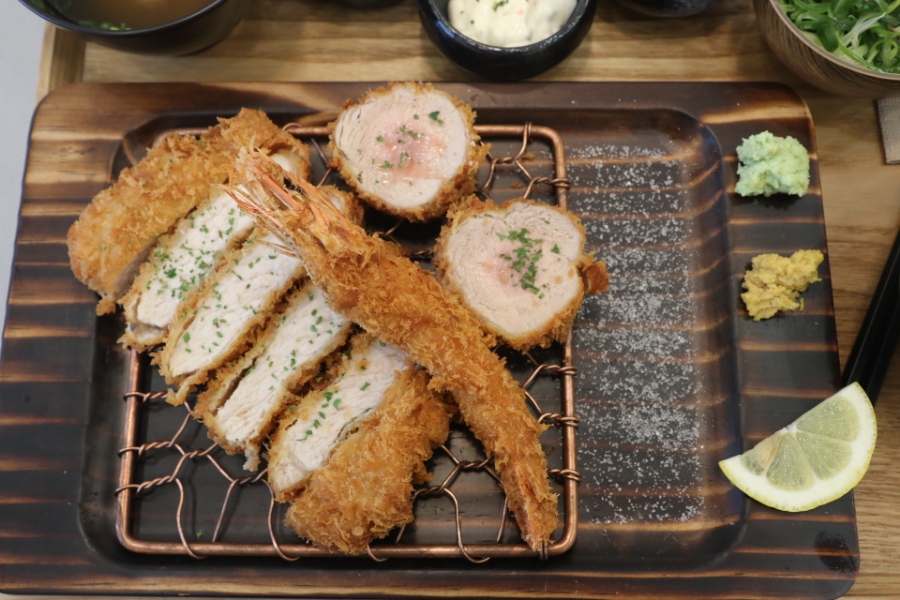 돔 종류이름 극찬했던 일산 22