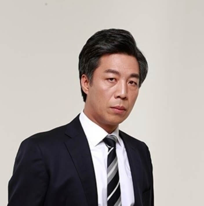  배우 안길강 프로필, 나이, 키, 학력, 결혼, 소속사