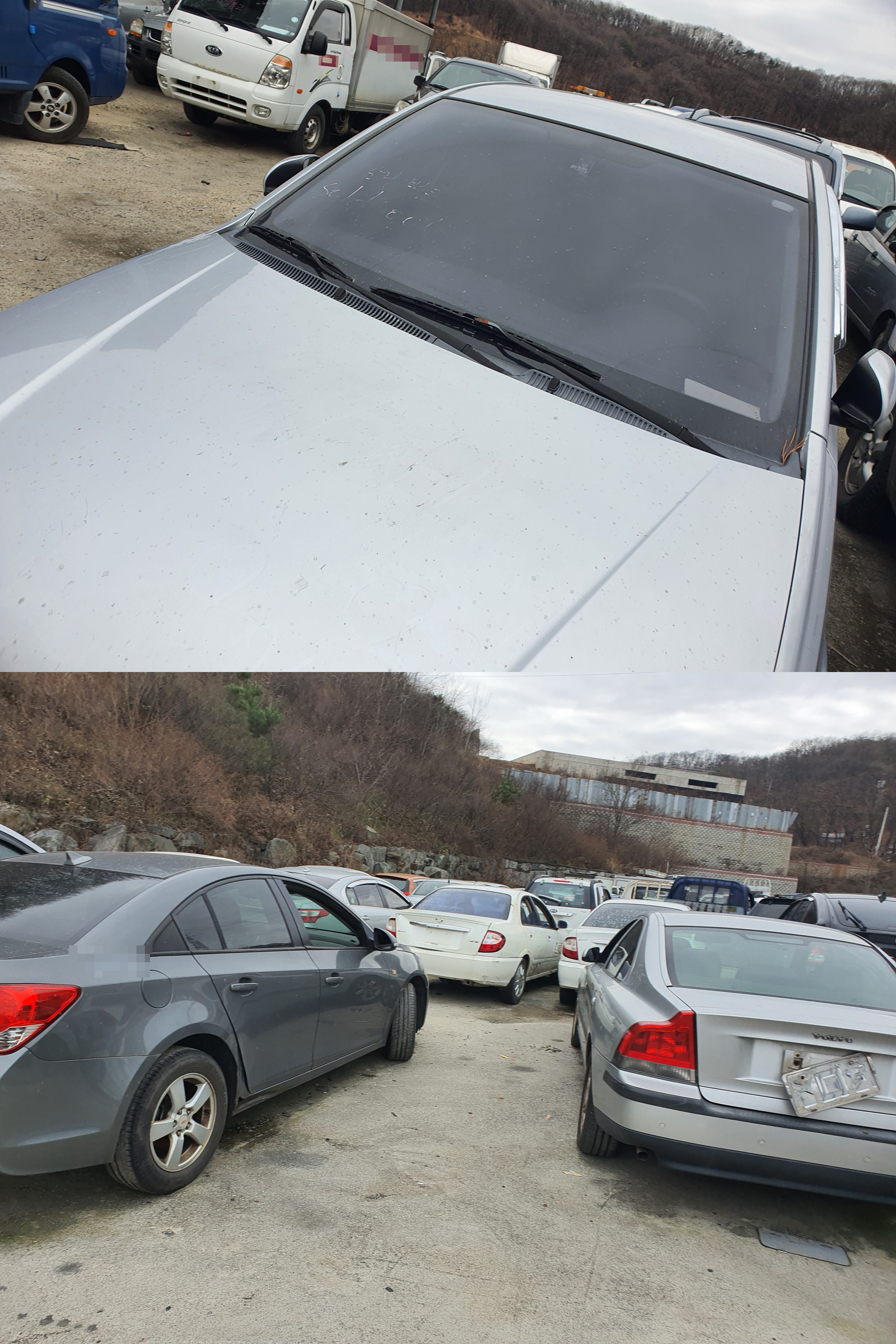  오피러스 폐차 합리적인 보상 받으며 정리하는 법은?