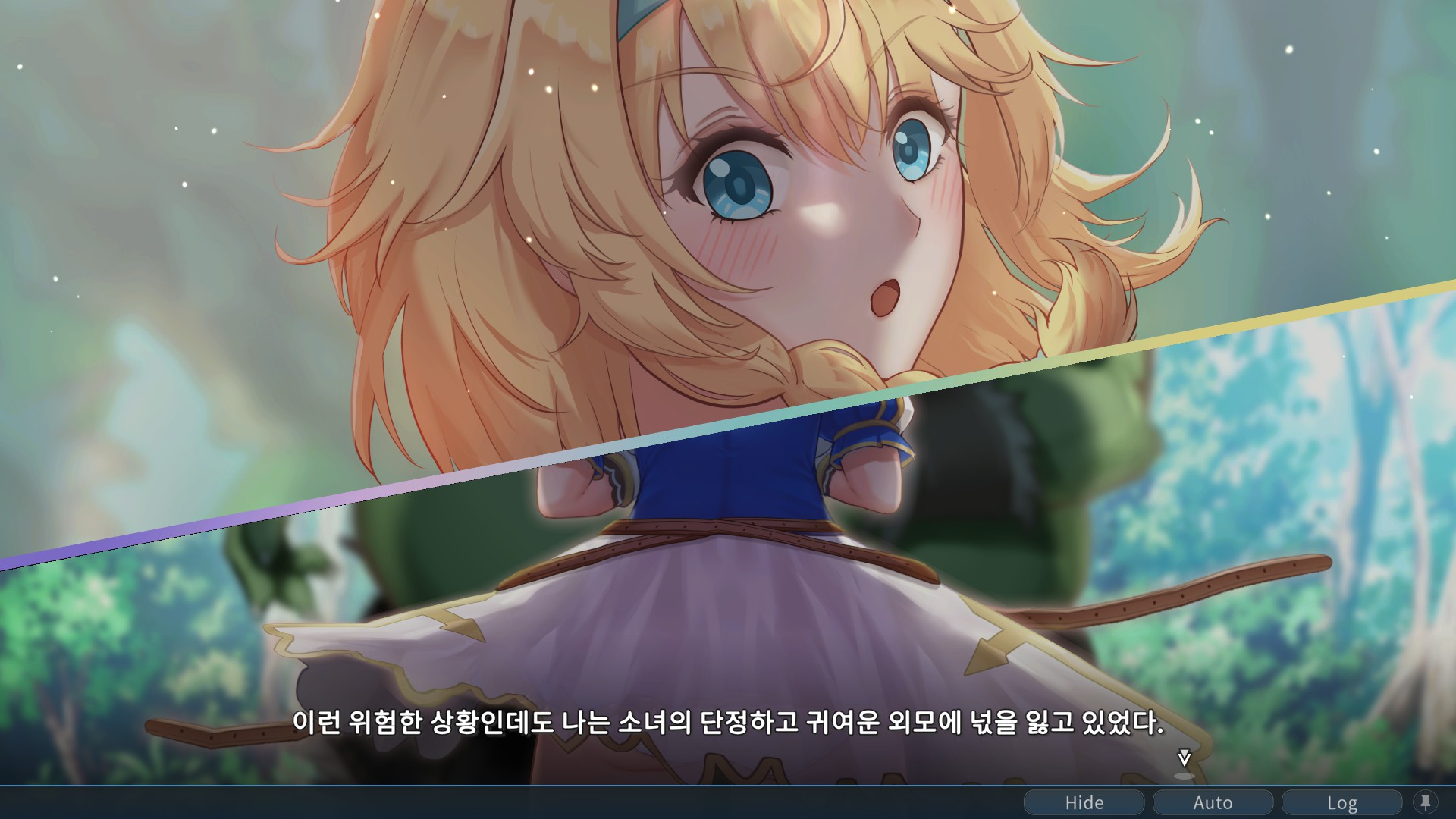  나를 데려가 줘 던전으로 플레이 및 카드덱 초보 공략 팁