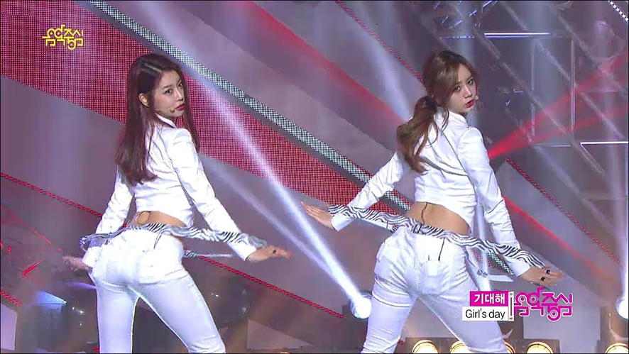 생각보다 남자 팬들이 진짜 좋아했던 걸그룹 컨셉...jpg | 인스티즈