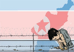  펌) 北韓 대학교수의 피를 토하는 편지