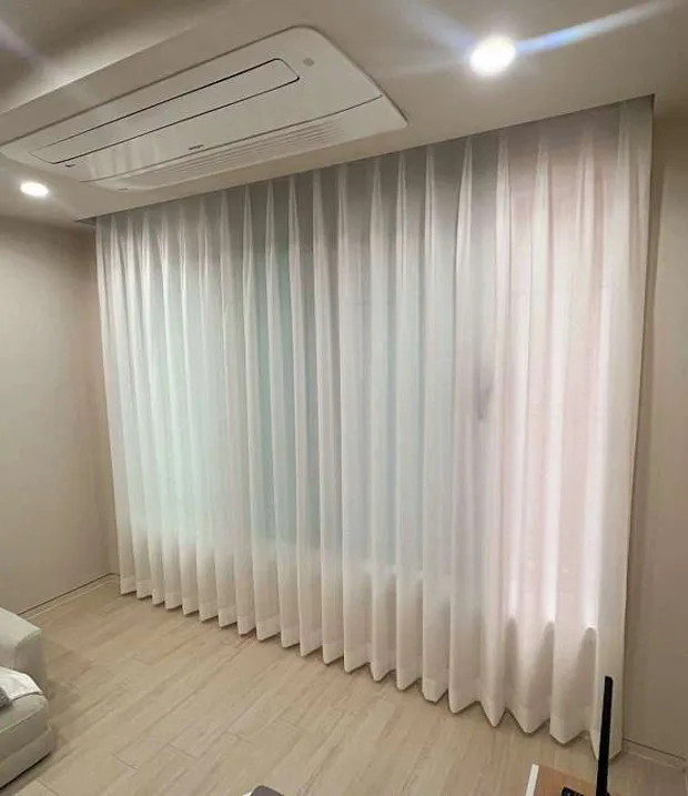 커튼블라인드