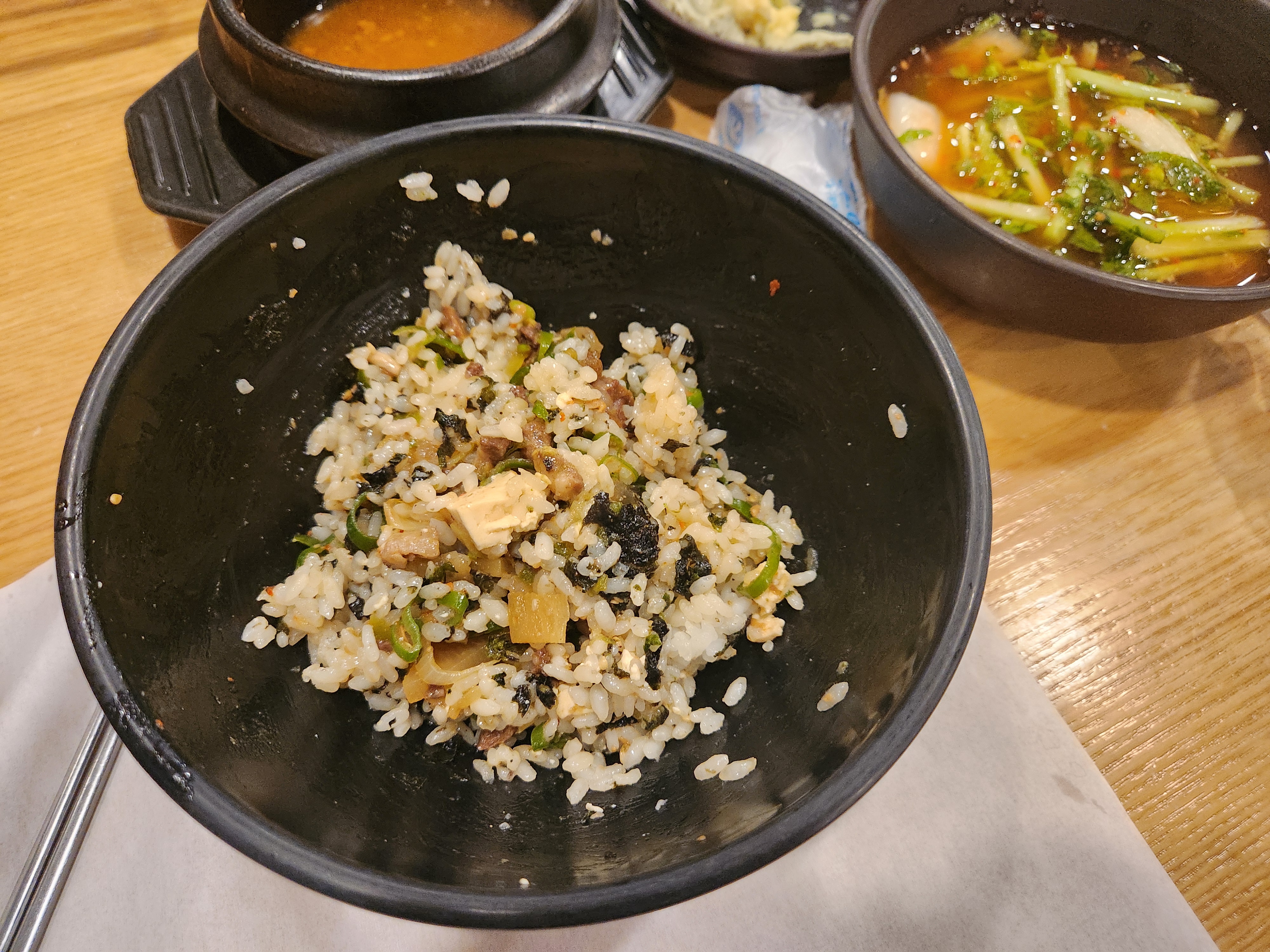 명동돼지한마리 이미지