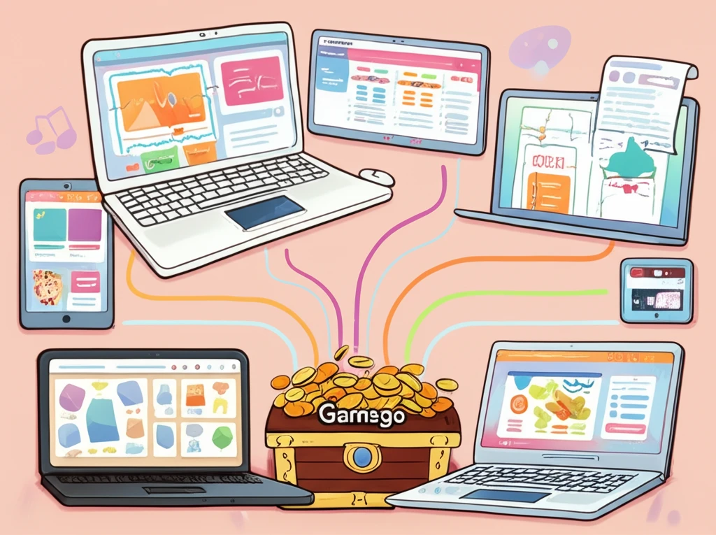 오피스 365, Gamsgo 할인코드
