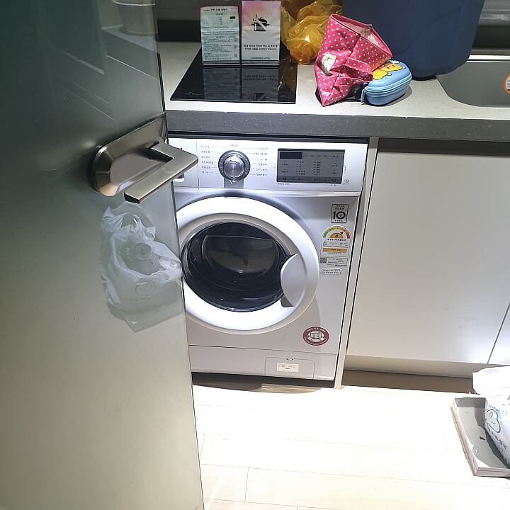 호텔세탁기