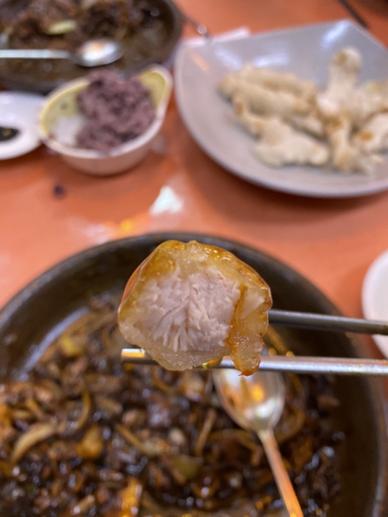 안양 우편물류센터 [안양 신원비젼타워/중식]안양 우편물류센터/안양 호계동 1