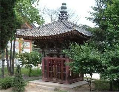 봉은사