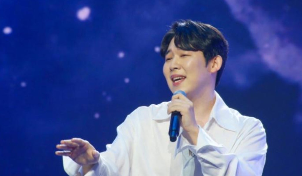 미스터트롯2 진욱